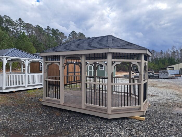 10x16 Gazebo