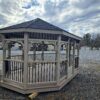 10x16 Gazebo - Image 2