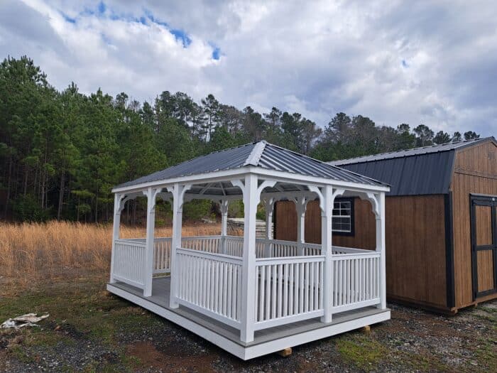 10x16 Gazebo