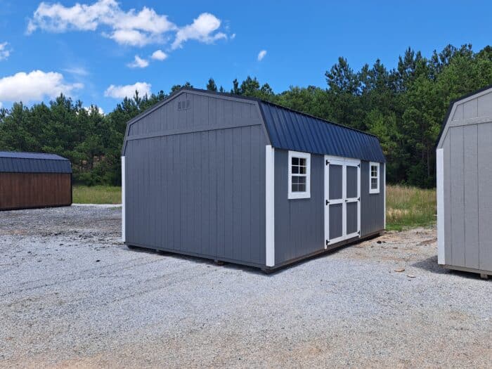 14X20 Dutchbarn