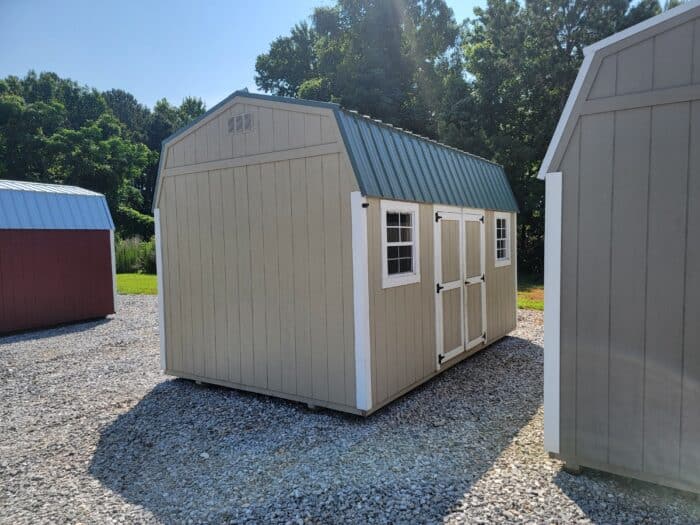 10x16 Dutchbarn