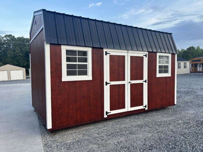 Outside Photo