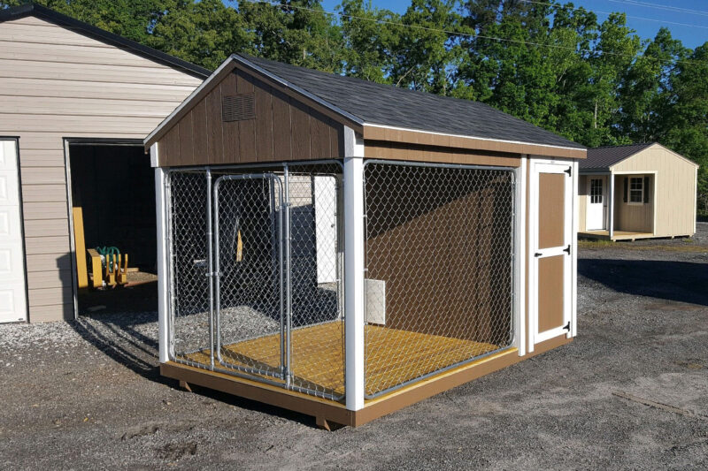 Dog kennels to buy near me best sale