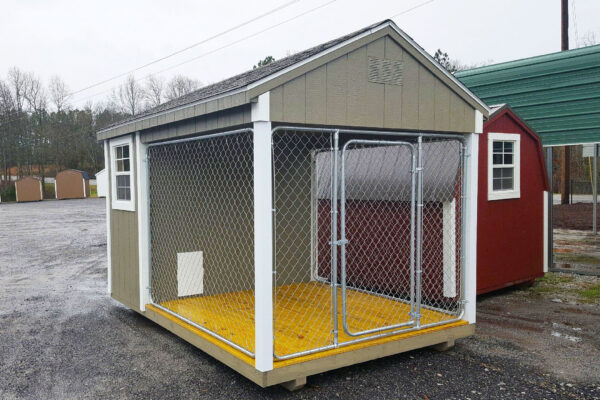 dog kennels for sale