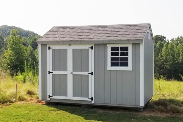 workshop storage shed for sale