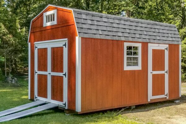 Dutch Barn on Sale