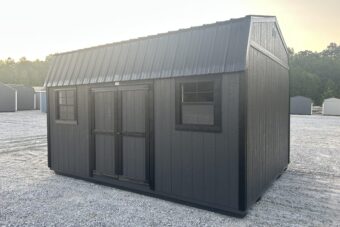 Outside Photo