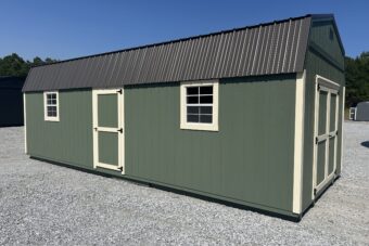 Outside Photo