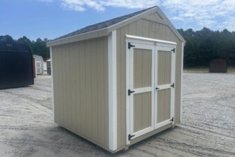 Outside Photo