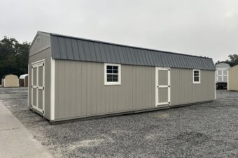 Outside Photo