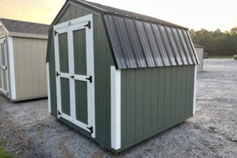 Outside Photo