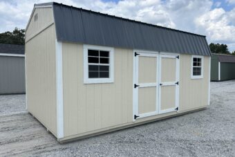 Outside Photo