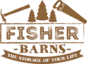 Fisher Barns South Carolina Sheds For Sale