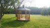 small wooden gazebo for sale