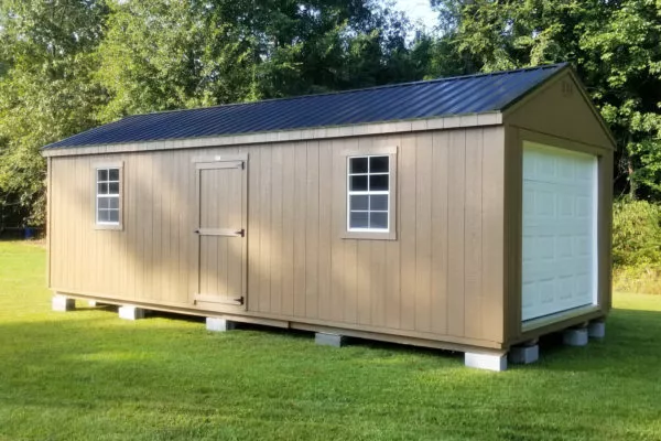 portable garage storage shed for sale