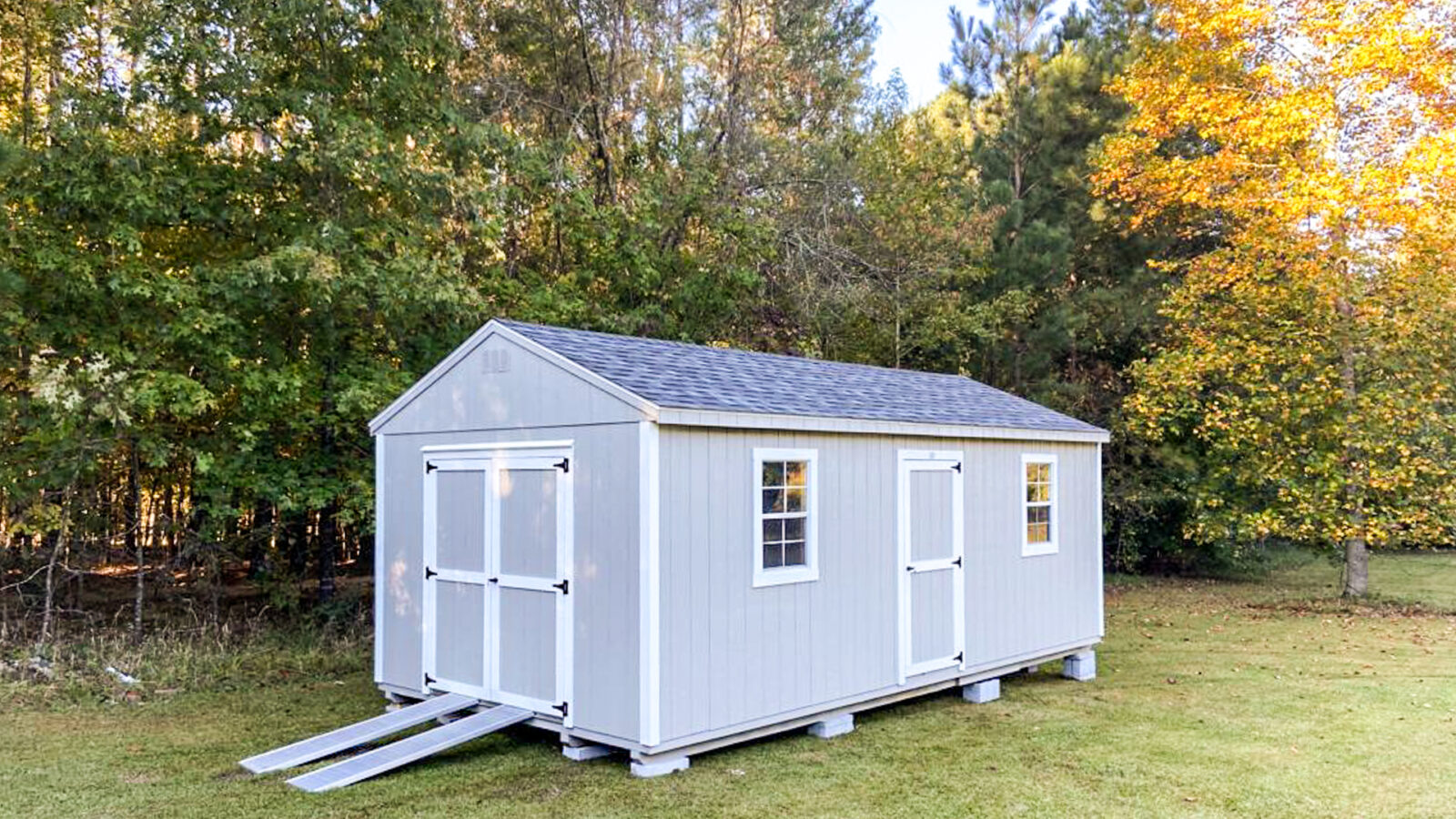 Shed Permits In SC All You Need To Know Fisher Barns