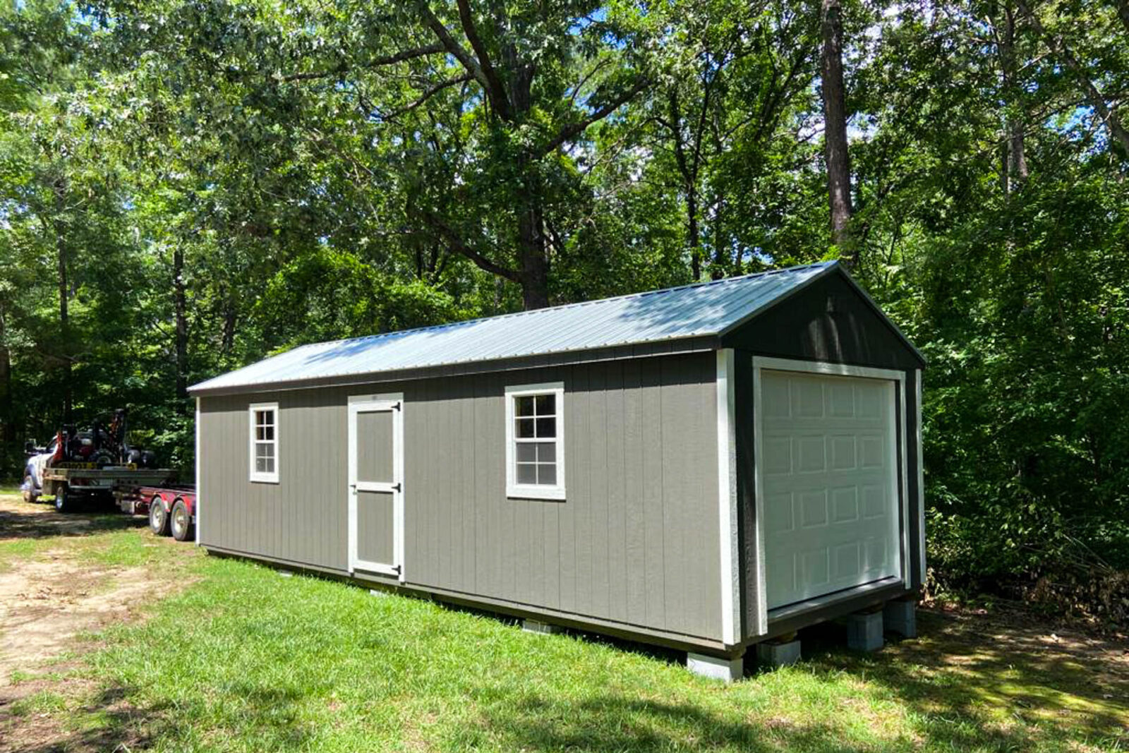 12x32 portable garages for sale in SC