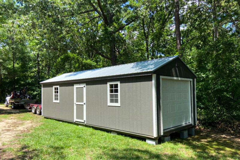 Rent To Own Sheds Spartanburg Sc