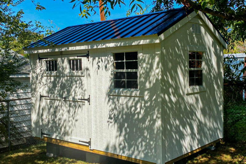 Classic Workshop sheds for sale in Colombia SC