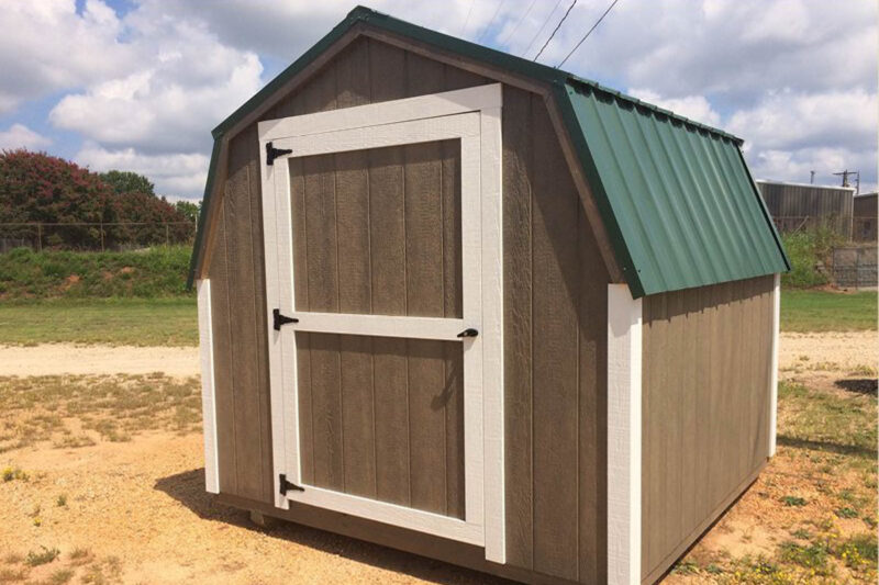 Mini Barn sheds for sale in Colombia SC