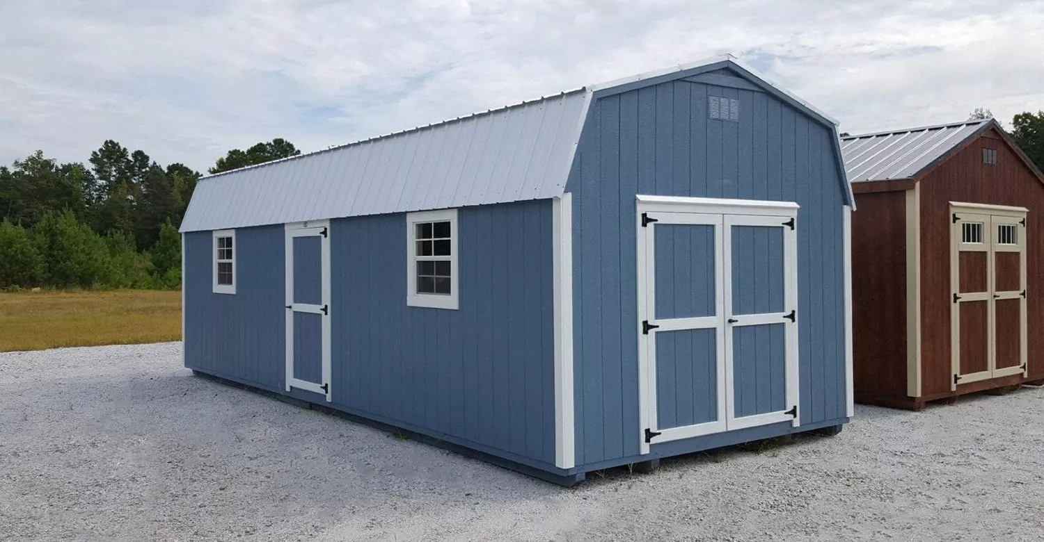 rent to own sheds for sale